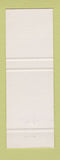 Matchbook Cover - Pete's Place Canada