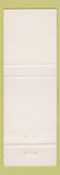Matchbook Cover - Minden Motel Minden LA