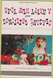 Matchbook Cover - Whiteway Stamping Co Euclid OH 40 Strike
