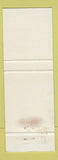Matchbook Cover - Vactionland Motel Nipigon ON WEAR