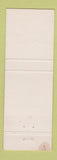 Matchbook Cover - Haystack Resort Motel Cannon Beach OR