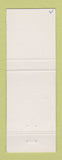 Matchbook Cover - JB Coughlan's Restaurant Port Chester NY