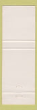 Matchbook Cover - Huron Haven Motel Southampton ON
