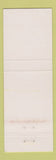 Matchbook Cover - Morris Motel Morris IL