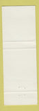 Matchbook Cover - Cantarelli Italian Restaurant Montreal QC
