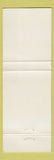 Matchbook Cover - Ozark Airlines