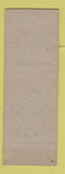Matchbook Cover - Eagles Club Freeland PA