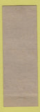 Matchbook Cover - Eagles Club Millersburg OH