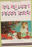 Matchbook Cover - Belmont Building Loan Belmont NC 40 Strike