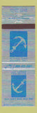 Matchbook Cover - Lake Superior State College Sault Ste Marie MI WEAR