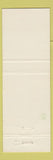 Matchbook Cover - Wayne State University Book Store Detroit MI