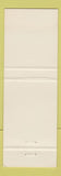 Matchbook Cover - Michigan State University East Lansing MI Spartans