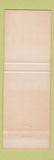 Matchbook Cover - University of California San Francisco CA Medical Center