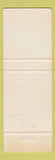 Matchbook Cover - Mr Pure Orange Juice Twinsburg OH