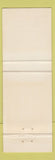 Matchbook Cover - Vichy Celestins France Drink Drug Store Shawinigan Sud QC