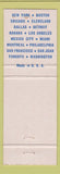 Matchbook Cover - Air France Airline