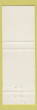 Matchbook Cover - Eagles Club Lima OH WHITE