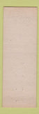 Matchbook Cover - Eagles Club Mingo Junction OH