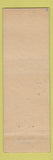 Matchbook Cover - Eagles Club Coos Bay OR CROWN