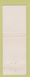 Matchbook Cover - 7Up Soda Royal Crown RC Cola QC Canada