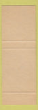 Matchbook Cover - Campus Club University of Minnesota Minneapolis MN SAMPLE