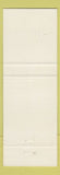 Matchbook Cover - Esso oil gas Programme Vendons QC?