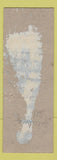 Matchbook Cover - Eagles Club SAMPLE