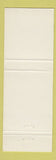 Matchbook Cover - Union 76 oil gas Bill Walser's Frederick MD
