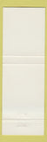 Matchbook Cover - Sohio oil gas TA Boron