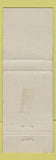 Matchbook Cover - Pharmacie Montreal QC Vichy Drink Beverage WEAR