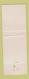 Matchbook Cover - 7Up Soda Like Diet Drink Canada WORN