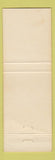 Matchbook Cover - San Jose City College Jaguars CA