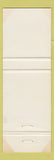 Matchbook Cover - Pic a Pop Soda Drink Canada