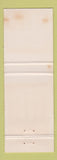Matchbook Cover - Pharmacie Trois Pistoles QC Vichy Drink