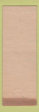 Matchbook Cover - Eagles Club Klamath Falls OR