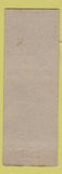 Matchbook Cover - Eagles Club Rose City Aerie New Castle IN