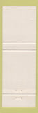 Matchbook Cover - Canada Dry Drinks Soda Canada