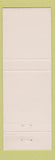 Matchbook Cover - Orland Marathon oil gas