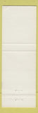 Matchbook Cover - Union 76 oil gas Trail Inn New Paris OH