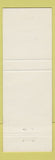 Matchbook Cover - Norrington Union 76 oil gas Union Point GA