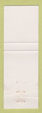 Matchbook Cover - Dave's Amoco oil gas Eau Claire WI