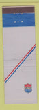 Matchbook Cover - United Airlines