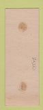 Matchbook Cover - Ford's Hotel South Colton NY SAMPLE