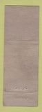 Matchbook Cover - Davies Laundry Cleaners Beloit KS WEAR