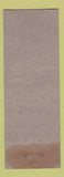 Matchbook Cover - Meyer Transfer Trucking Lexington NE WORN