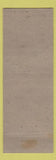 Matchbook Cover - Red Top Cabin Camp Elm Creek NE WEAR