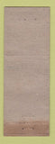 Matchbook Cover - Lincoln Highway Hotel Gothenburg NE WEAR