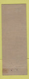 Matchbook Cover - Nelson's Cafe Holdrege NE WEAR