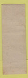 Matchbook Cover - Riverside Tires Ward's Scottsbluff NE