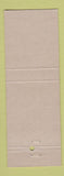 Matchbook Cover - 7Up Soda Like Drink Canada
